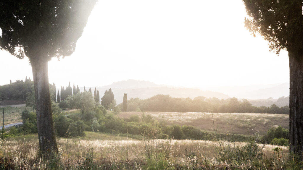 Tuscany