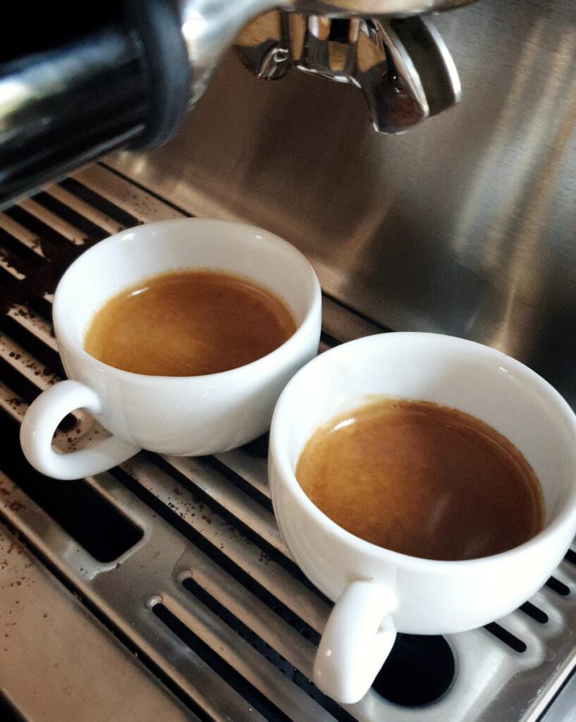 Espresso Cups